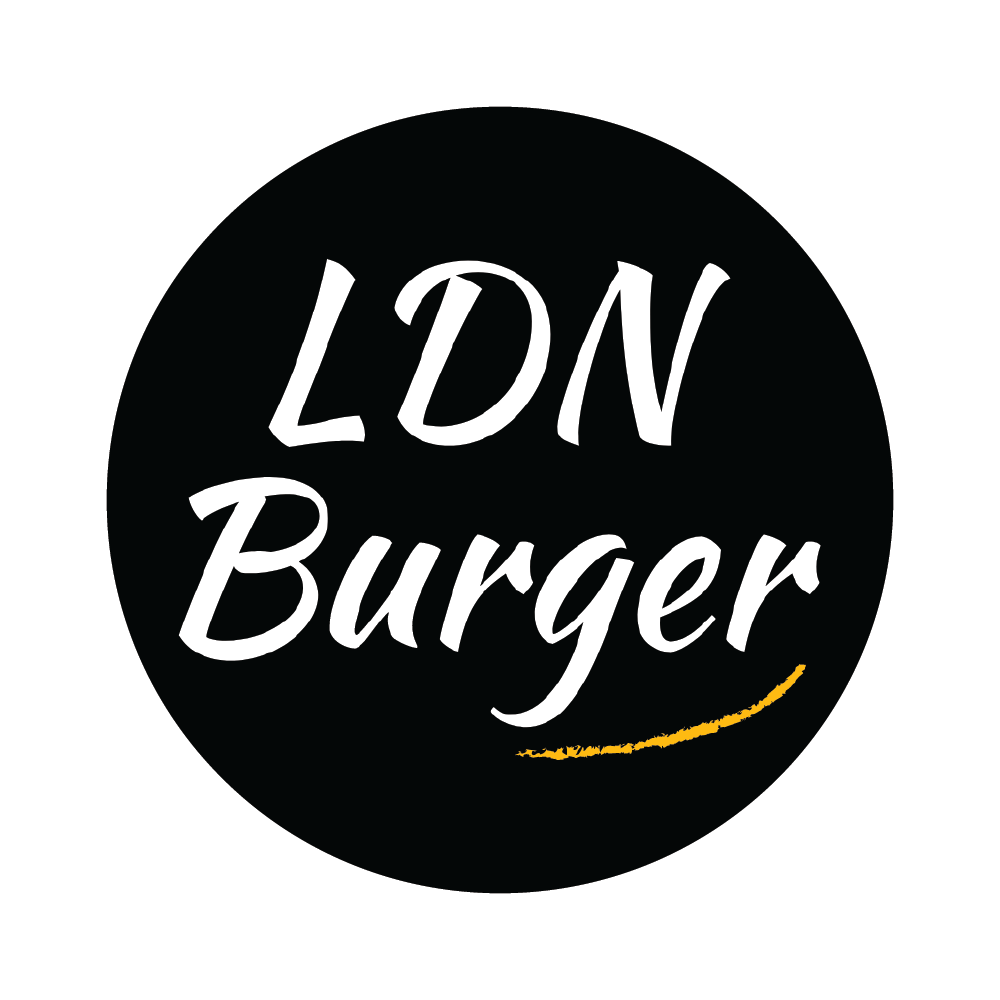 LDN Burger Logo